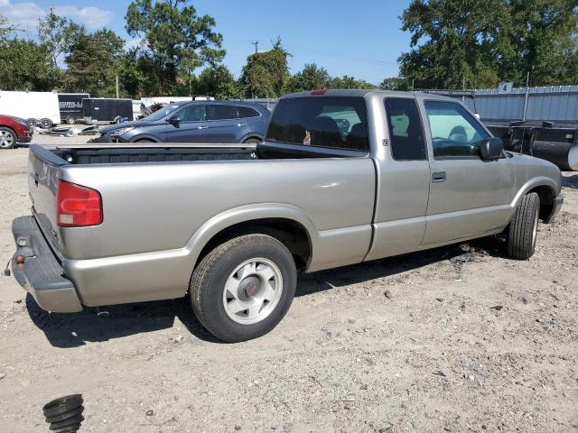 Photo 3 from auction – 1999 GMC SONOMA with VIN 1GTCS19X1X8509345