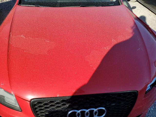 Photo 11 from auction – 2011 AUDI A4 with VIN WAUFFAFL7BN050638
