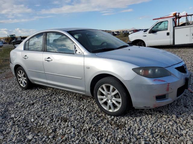 Photo 4 from auction – 2008 MAZDA 3 I with VIN JM1BK12G281796792