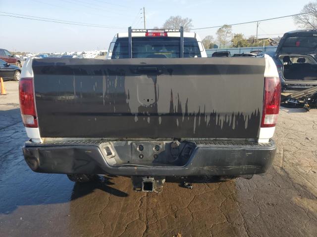 Photo 6 from auction – 2018 RAM 2500 ST with VIN 3C6MR4AJ5JG363307