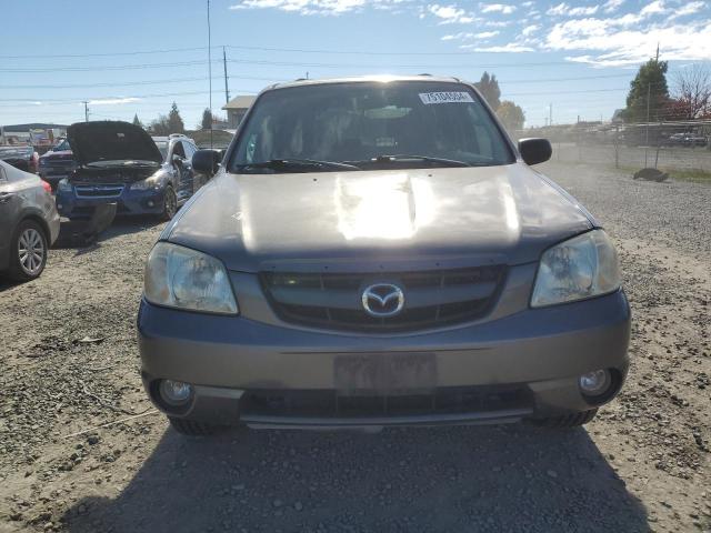 Photo 5 from auction – 2003 MAZDA TRIBUTE LX with VIN 4F2YZ94113KM01856