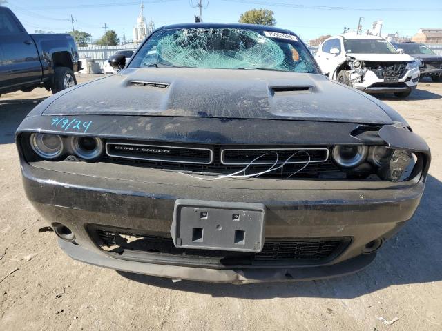 Photo 5 from auction – 2016 DODGE CHALLENGER with VIN 2C3CDZAG4GH200830