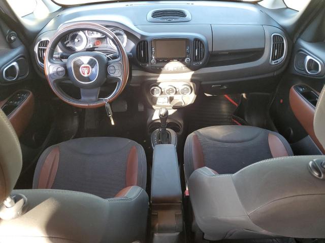 Photo 8 from auction – 2014 FIAT 500L TREKK with VIN ZFBCFADH9EZ018472