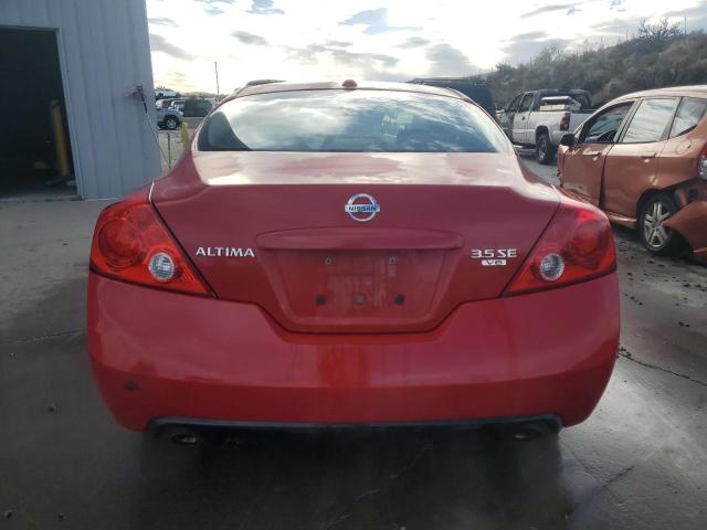 Photo 6 from auction – 2009 NISSAN ALTIMA 3.5 with VIN 1N4BL24E49C181655