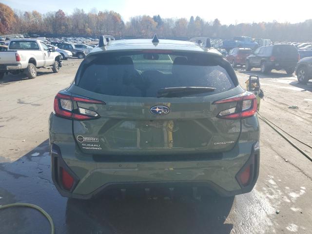 Photo 6 from auction – 2024 SUBARU CROSSTREK with VIN 4S4GUHM65R3783324