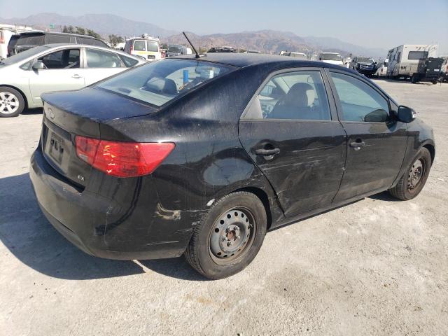 Zdjęcie 3 z aukcji – 2010 KIA FORTE EX z VIN KNAFU4A25A5166974