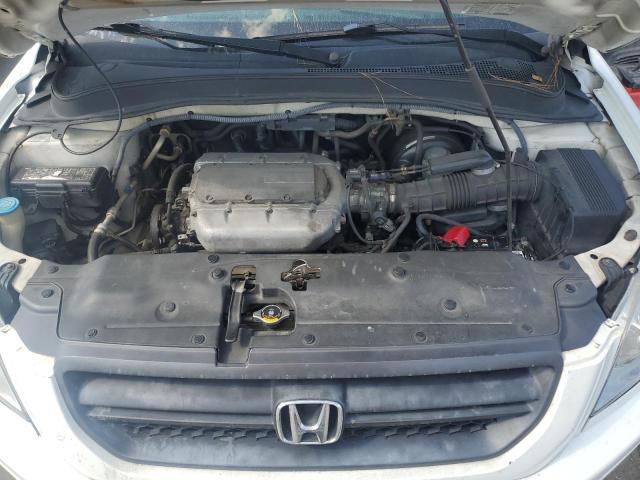 Zdjęcie 12 z aukcji – 2004 HONDA PILOT EXL z VIN 5FNYF18514B004511