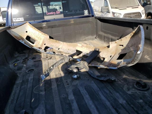 Photo 12 from auction – 2017 RAM 3500 SLT with VIN 3C63RRHL5HG550685