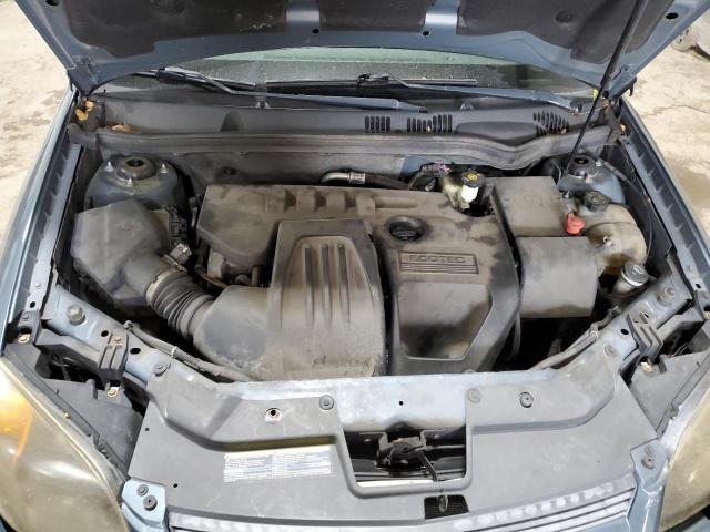 Photo 11 from auction – 2007 CHEVROLET COBALT with VIN 1G1AK15FX77413054