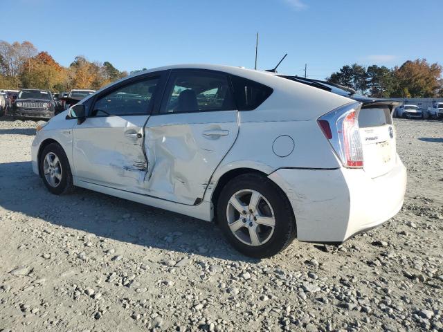 Photo 2 from auction – 2012 TOYOTA PRIUS with VIN JTDKN3DU5C1496906