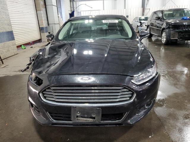 Photo 5 from auction – 2015 FORD FUSION TIT with VIN 3FA6P0K91FR143121