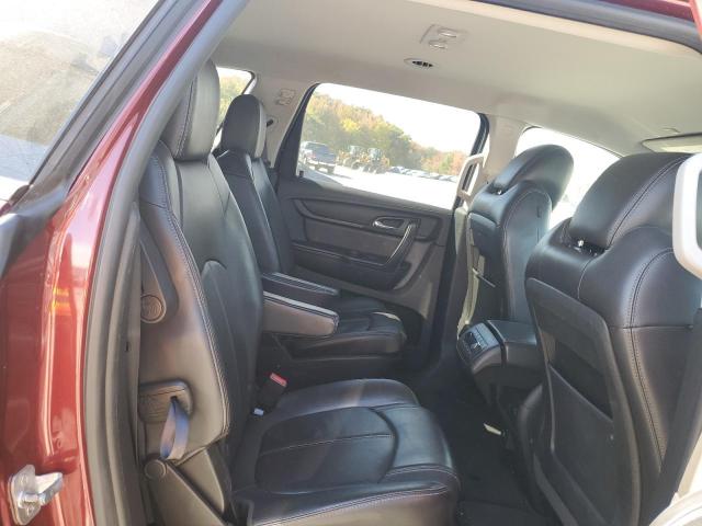 Photo 11 from auction – 2017 CHEVROLET TRAVERSE L with VIN 1GNKRHKD6HJ300085