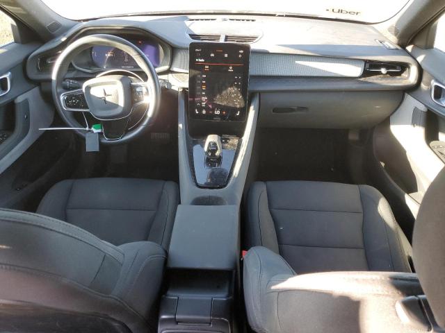 Photo 8 from auction – 2023 POLESTAR 2 with VIN YSMED3KA2PL129372