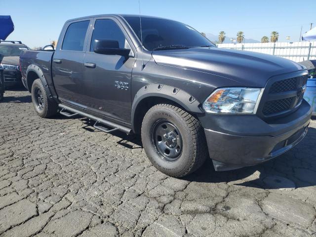 Photo 4 from auction – 2015 RAM 1500 ST with VIN 1C6RR6KG4FS742366