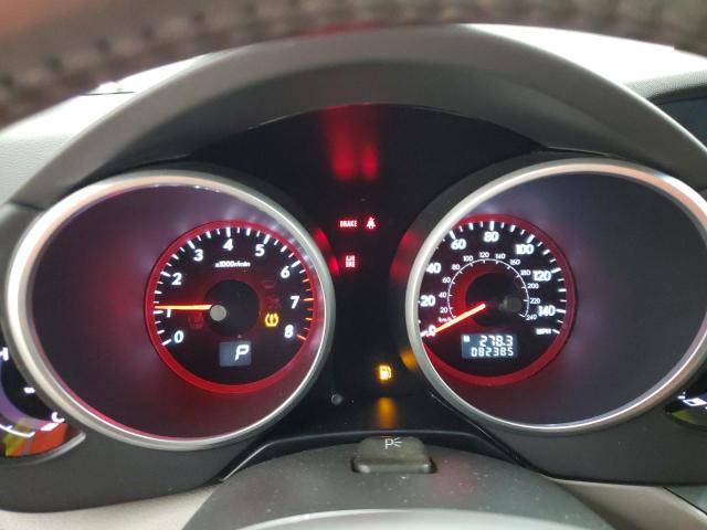 Photo 9 from auction – 2008 SUBARU TRIBECA LI with VIN 4S4WX93D884402857