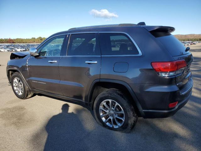 Photo 2 from auction – 2015 JEEP GRAND CHER with VIN 1C4RJFBG3FC661210