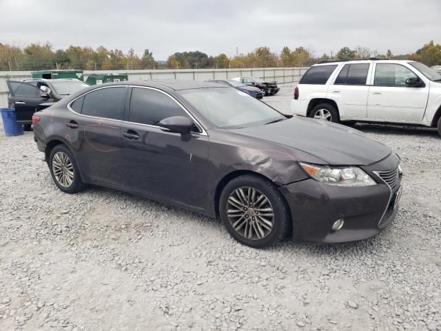 Photo 4 from auction – 2013 LEXUS ES 350 with VIN JTHBK1GG9D2047466