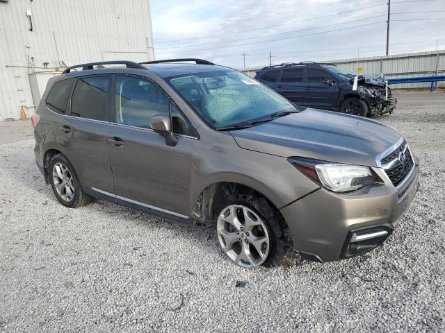 Photo 4 from auction – 2018 SUBARU FORESTER 2 with VIN JF2SJAWC6JH475976