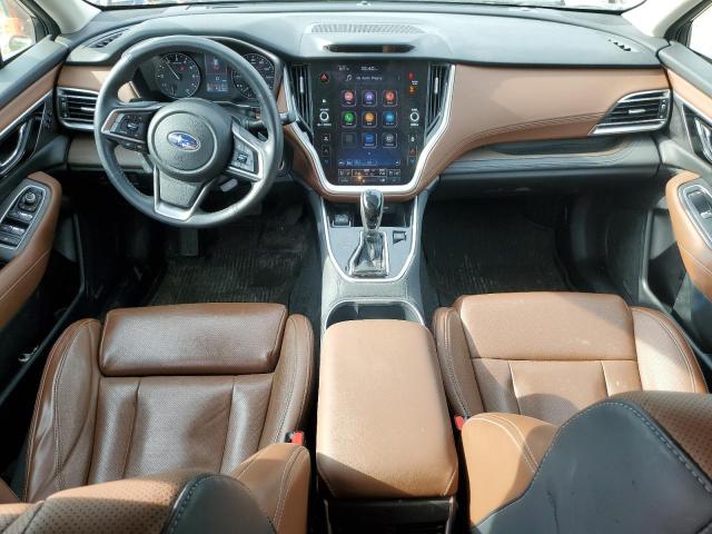 Photo 8 from auction – 2021 SUBARU OUTBACK TO with VIN 4S4BTAPC7M3201125