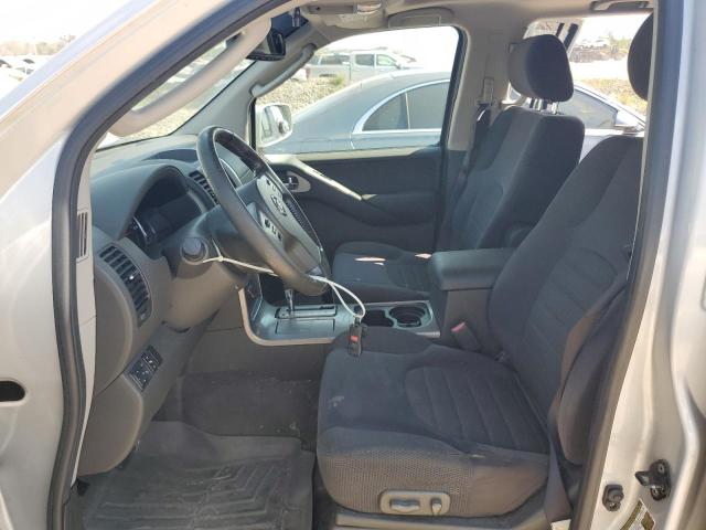 Photo 7 from auction – 2006 NISSAN PATHFINDER with VIN 5N1AR18U06C617490