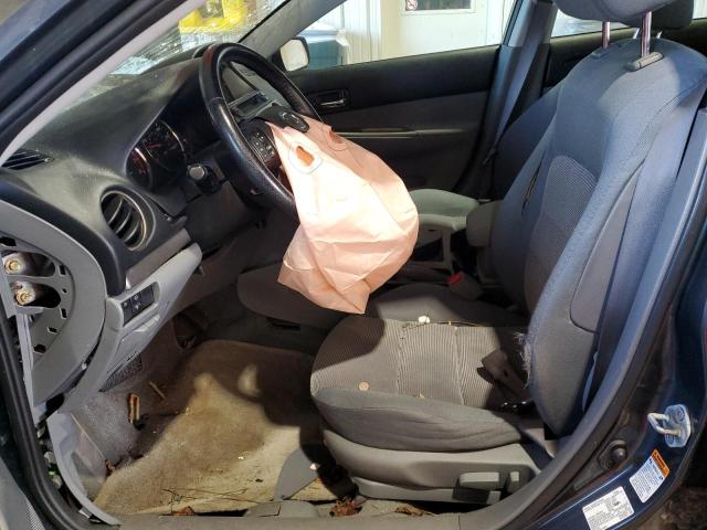 Photo 7 from auction – 2005 MAZDA 6 S with VIN 1YVHP80DX55M06596