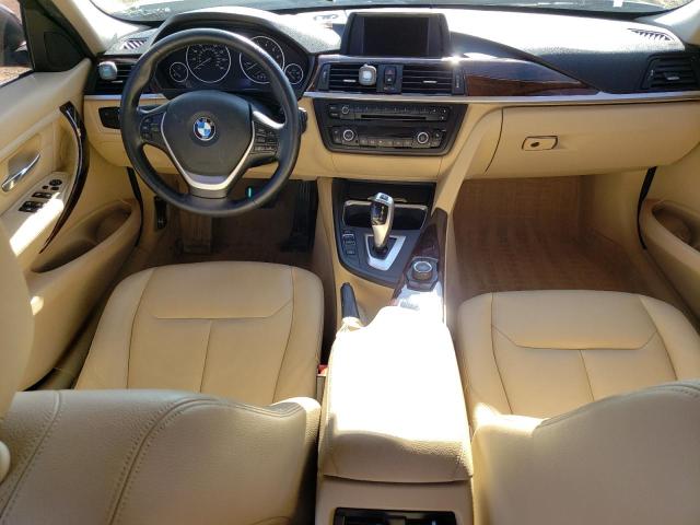 Photo 8 from auction – 2015 BMW 328 XI with VIN WBA3B3C57FJ984263