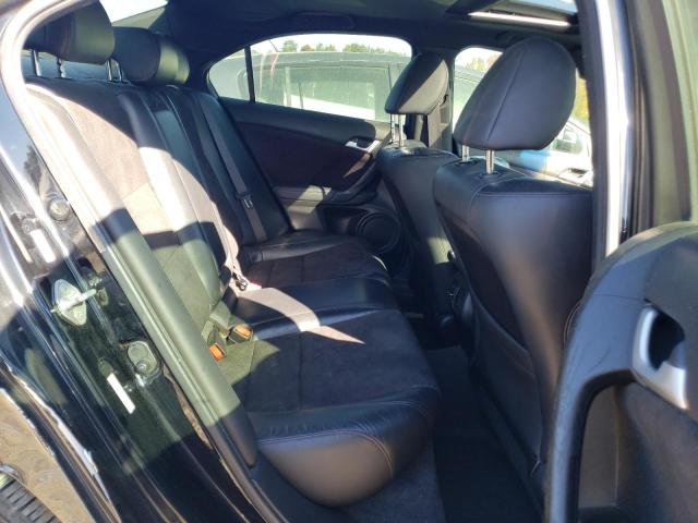 Photo 10 from auction – 2012 ACURA TSX SE with VIN JH4CU2F87CC019768