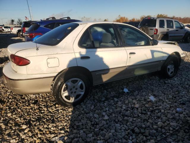 Photo 3 from auction – 2002 CHEVROLET CAVALIER L with VIN 1G1JF524227265747