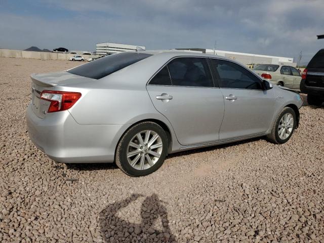 Photo 3 from auction – 2012 TOYOTA CAMRY HYBR with VIN 4T1BD1FK6CU022055