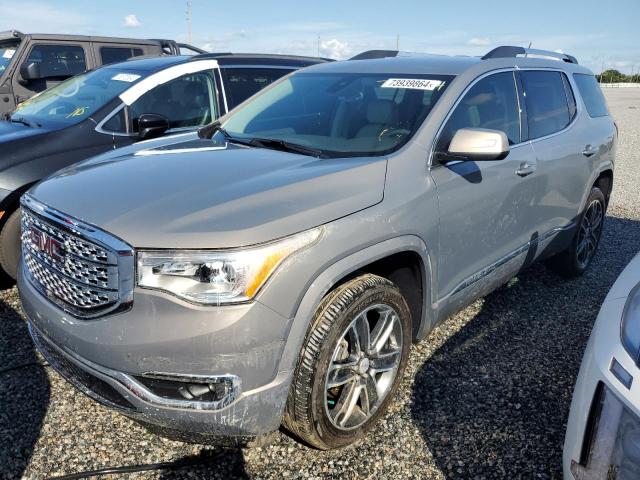 Photo 1 from auction – 2019 GMC ACADIA DEN with VIN 1GKKNPLS2KZ158746