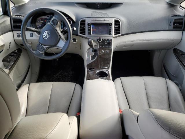Photo 8 from auction – 2014 TOYOTA VENZA LE with VIN 4T3BK3BB3EU095868