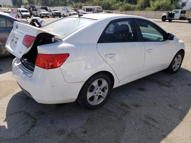 Photo 3 from auction – 2010 KIA FORTE EX with VIN KNAFU4A28A5293847