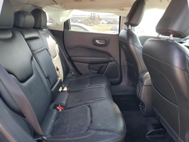 Photo 11 from auction – 2018 JEEP COMPASS LI with VIN 3C4NJDCB2JT360141