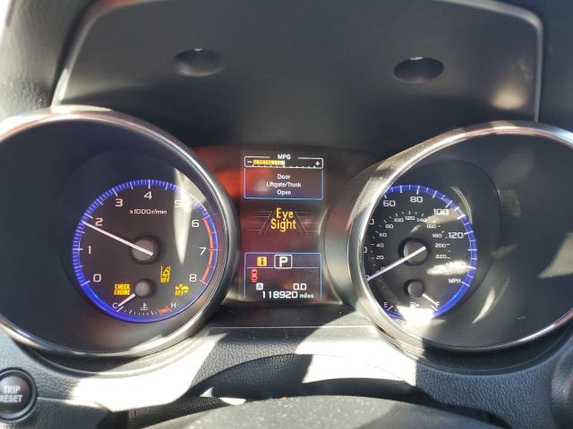 Photo 9 from auction – 2015 SUBARU LEGACY 2.5 with VIN 4S3BNAN65F3043723