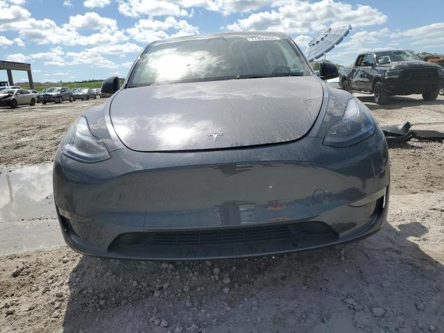 Photo 5 from auction – 2023 TESLA MODEL Y with VIN 7SAYGDEE3PF865697