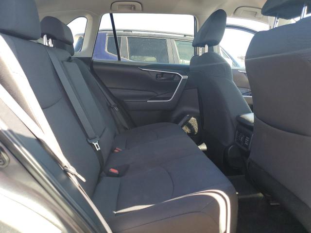 Photo 11 from auction – 2022 TOYOTA RAV4 LE with VIN 2T3H1RFVXNW187077