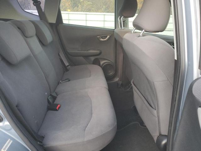 Photo 10 from auction – 2011 HONDA FIT with VIN JHMGE8G33BC020077