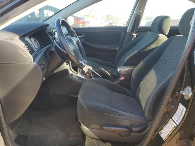 Photo 7 from auction – 2007 TOYOTA COROLLA with VIN 1NXBR32E17Z778119