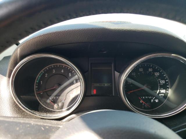 Photo 9 from auction – 2012 JEEP GRAND CHER with VIN 1C4RJFAG6CC114526