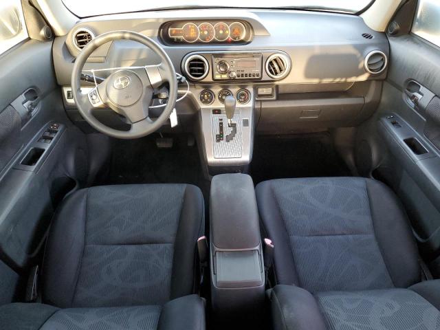 Photo 8 from auction – 2012 TOYOTA SCION XB with VIN JTLZE4FE1C1146994