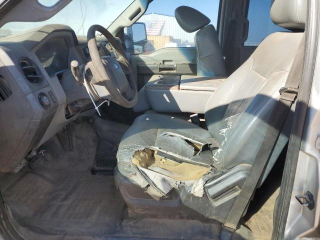 Photo 7 from auction – 2011 FORD F250 SUPER with VIN 1FT7W2B68BEC93498