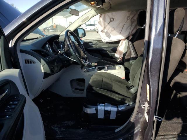 Photo 7 from auction – 2013 DODGE GRAND CARA with VIN 2C4RDGCGXDR686296