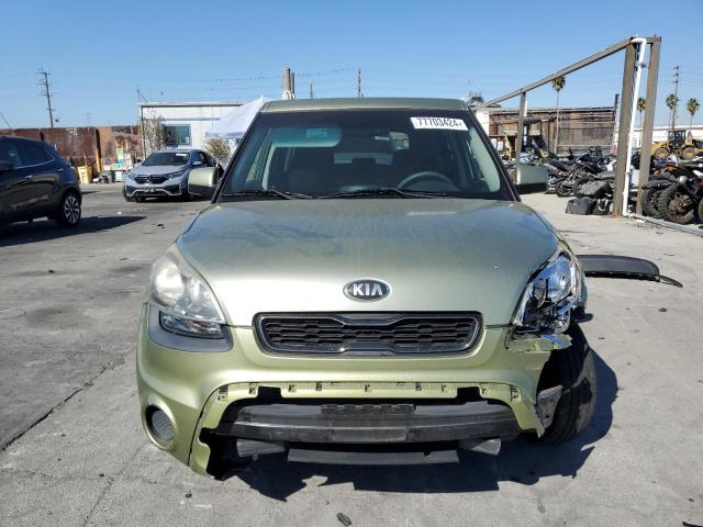 Photo 5 from auction – 2013 KIA SOUL with VIN KNDJT2A58D7486765