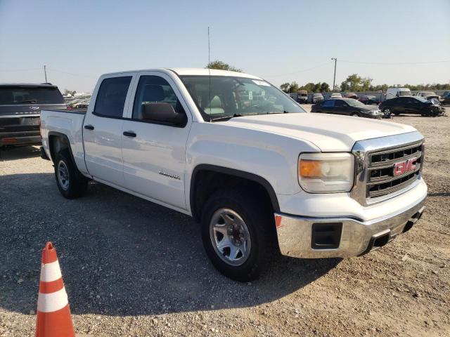 Photo 4 from auction – 2014 GMC SIERRA C15 with VIN 3GTP1TEH7EG261981