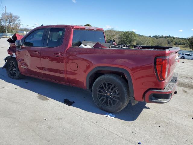 Photo 2 from auction – 2020 GMC SIERRA C15 with VIN 1GTR8CED2LZ132268