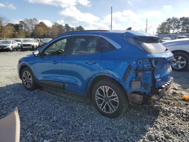 Photo 2 from auction – 2020 FORD ESCAPE SEL with VIN 1FMCU0H65LUA67938
