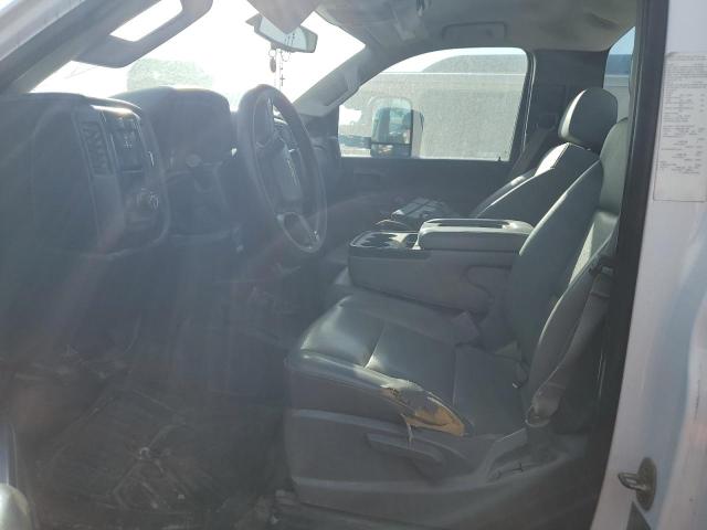 Photo 7 from auction – 2016 CHEVROLET SILVERADO with VIN 1GC0KUEG1GZ173085