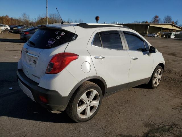 Photo 3 from auction – 2016 BUICK ENCORE CON with VIN KL4CJBSB0GB699529