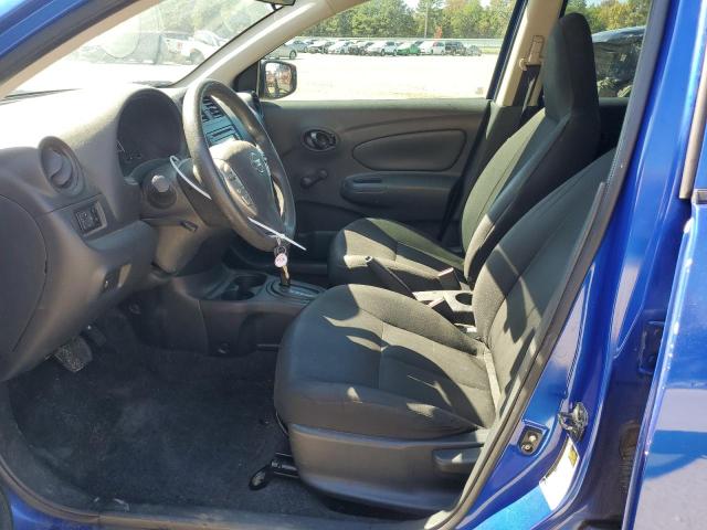 Photo 7 from auction – 2016 NISSAN VERSA S with VIN 3N1CN7AP4GL887699