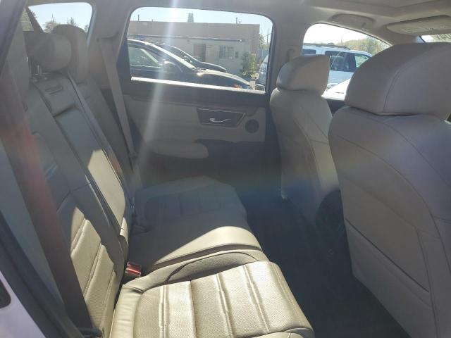 Photo 11 from auction – 2019 HONDA CR-V EXL with VIN 5J6RW2H83KA002425